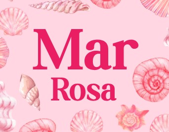 Mar Rosa Logo